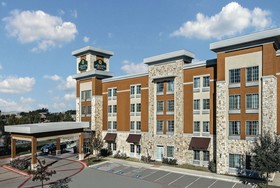 La Quinta Inn & Suites by Wyndham Austin - Cedar Park