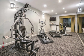 La Quinta Inn & Suites by Wyndham Austin - Cedar Park