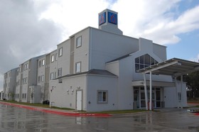 Motel 6 Cedar Park