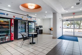 Motel 6 Cedar Park