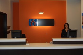 Motel 6 Cedar Park