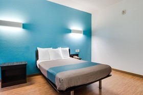 Motel 6 Cedar Park