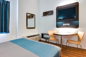 Motel 6 Cedar Park