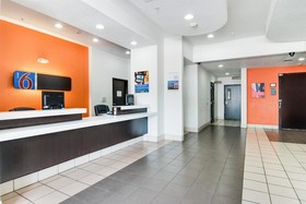 Motel 6 Cedar Park