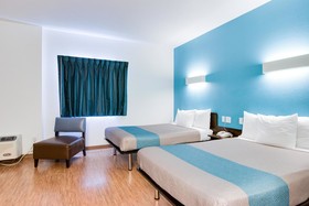 Motel 6 Cedar Park