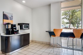 Motel 6 Cedar Park