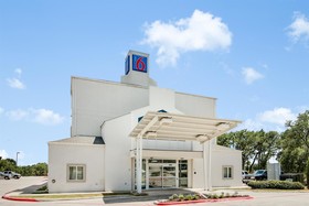 Motel 6 Cedar Park