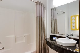 Motel 6 Cedar Park