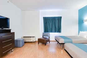 Motel 6 Cedar Park