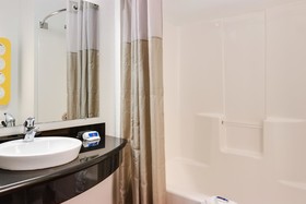 Motel 6 Cedar Park