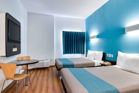 Motel 6 Cedar Park