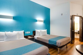 Motel 6 Cedar Park