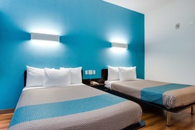 Motel 6 Cedar Park