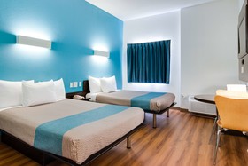 Motel 6 Cedar Park