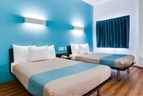Motel 6 Cedar Park