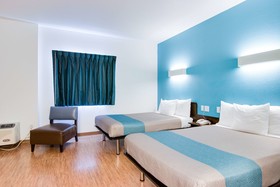 Motel 6 Cedar Park