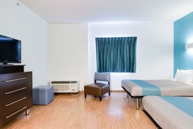 Motel 6 Cedar Park