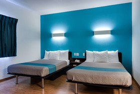 Motel 6 Cedar Park