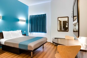 Motel 6 Cedar Park