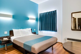 Motel 6 Cedar Park