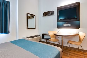 Motel 6 Cedar Park