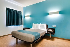 Motel 6 Cedar Park