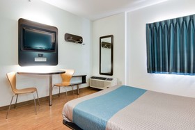 Motel 6 Cedar Park