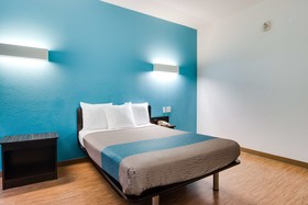 Motel 6 Cedar Park