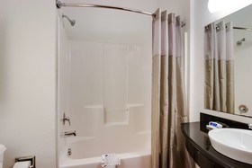 Motel 6 Cedar Park