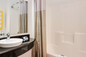Motel 6 Cedar Park