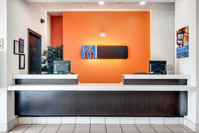 Motel 6 Cedar Park