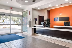 Motel 6 Cedar Park