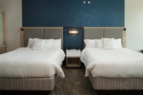 SpringHill Suites Austin Cedar Park