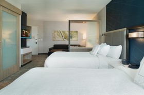 SpringHill Suites Austin Cedar Park