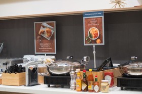 SpringHill Suites Austin Cedar Park