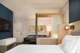 SpringHill Suites Austin Cedar Park