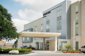 SpringHill Suites Austin Cedar Park