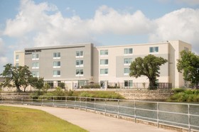 SpringHill Suites Austin Cedar Park
