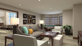 Staybridge Suites - Cedar Park - Austin N