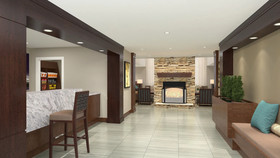 Staybridge Suites - Cedar Park - Austin N