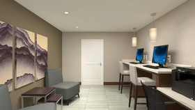 Staybridge Suites - Cedar Park - Austin N