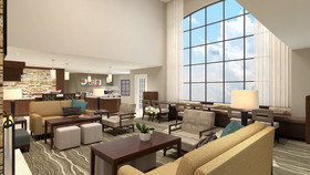 Staybridge Suites - Cedar Park - Austin N