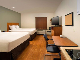 WoodSpring Suites Cedar Park - Austin North