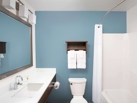 WoodSpring Suites Cedar Park - Austin North