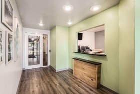 WoodSpring Suites Cedar Park - Austin North