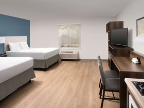 WoodSpring Suites Cedar Park - Austin North