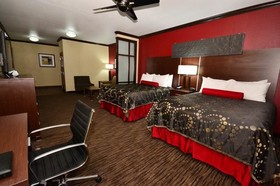 Best Western Plus Classic Inn & Suites
