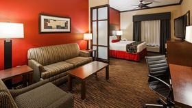 Best Western Plus Classic Inn & Suites
