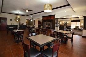 Best Western Plus Classic Inn & Suites