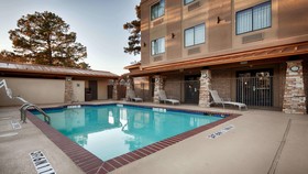 Best Western Plus Classic Inn & Suites